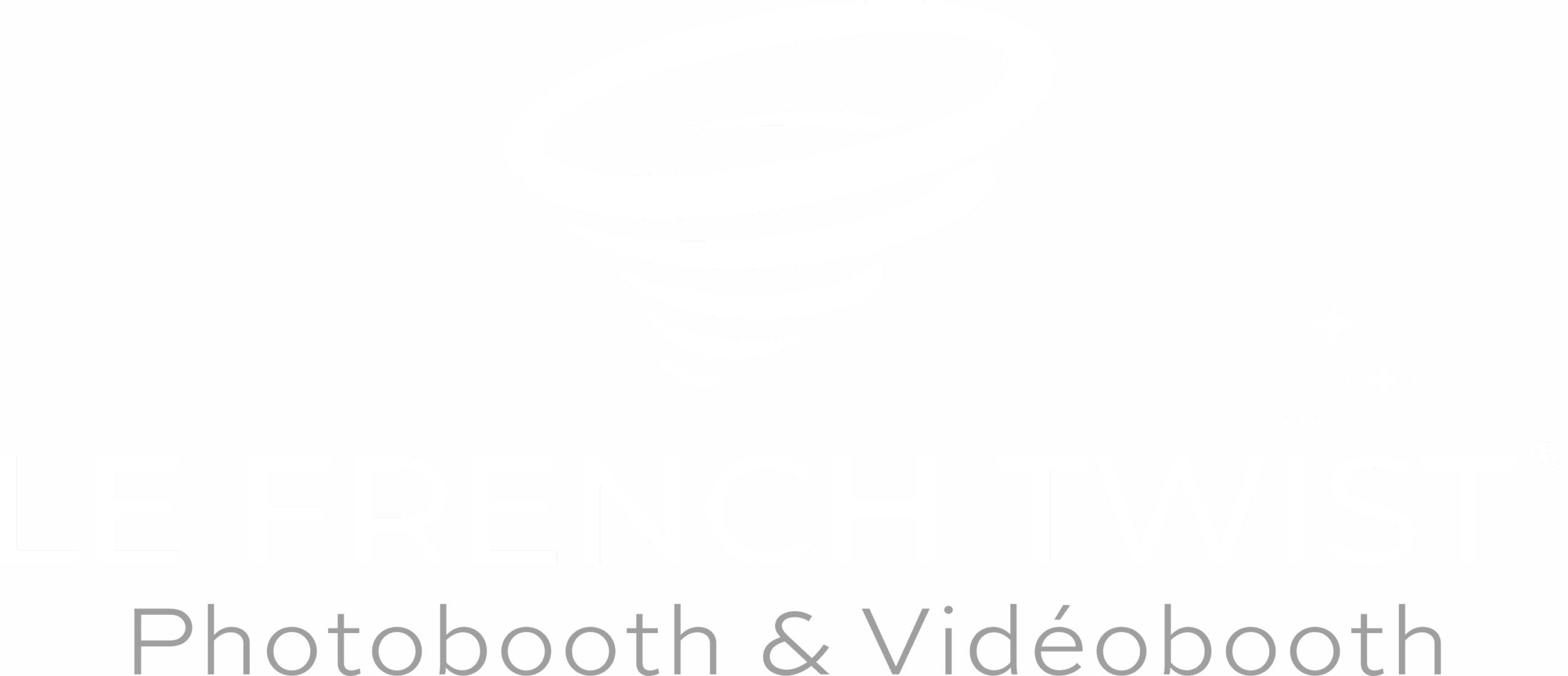 Logo Le French Twist blanc